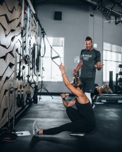 graham mansfield E8VOttj22s4 unsplash